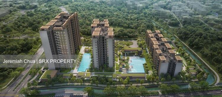 Narra Residences (D23), Apartment #526638861